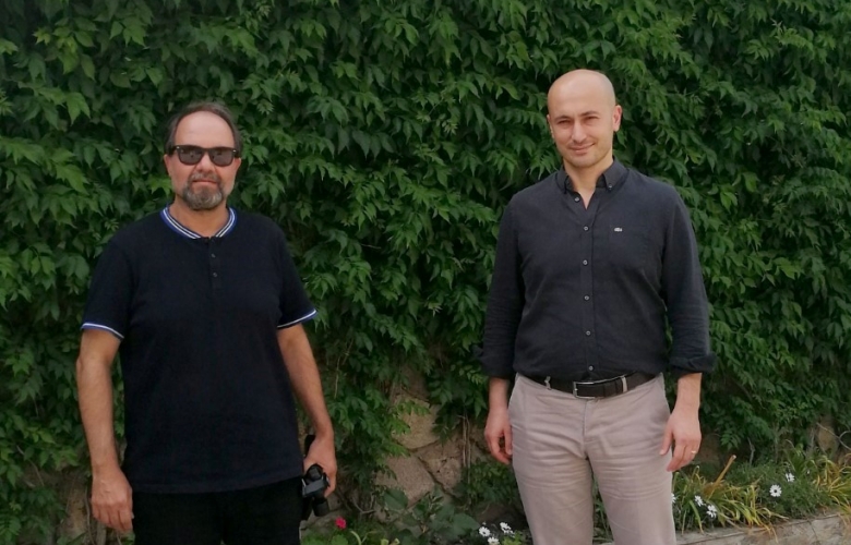 AYDEĞER “YENİ TURİZM NORMLARIYLA, SABIRSIZLIKLA SEZONUN BAŞLAMASINI BEKLİYORUZ!”