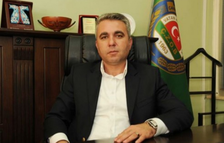 KAYA” TARIM SİGORTASI ZORUNLU HALE GETİRİLMELİ”