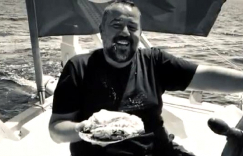 ATA DEMİRER'DEN DOĞUM GÜNÜ KLİBİ