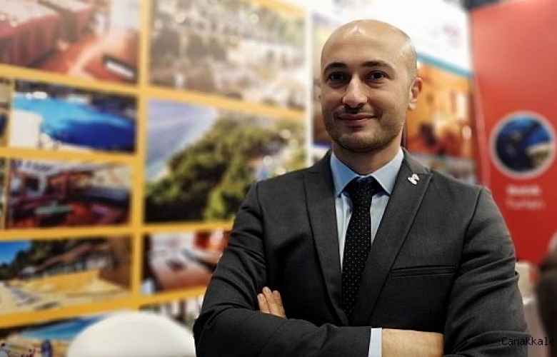 AYDEĞER “ TURİZİMDEKİ ZOR YILLARIMIZ SONA ERDİ”