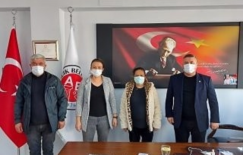 AYVACIK BELEDİYESİ'NDEN ORGANİK TARIM PROTOKOLÜ