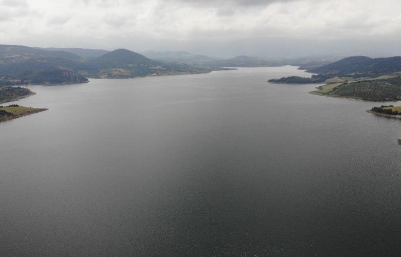 SU TASARRUFUNA DEVAM