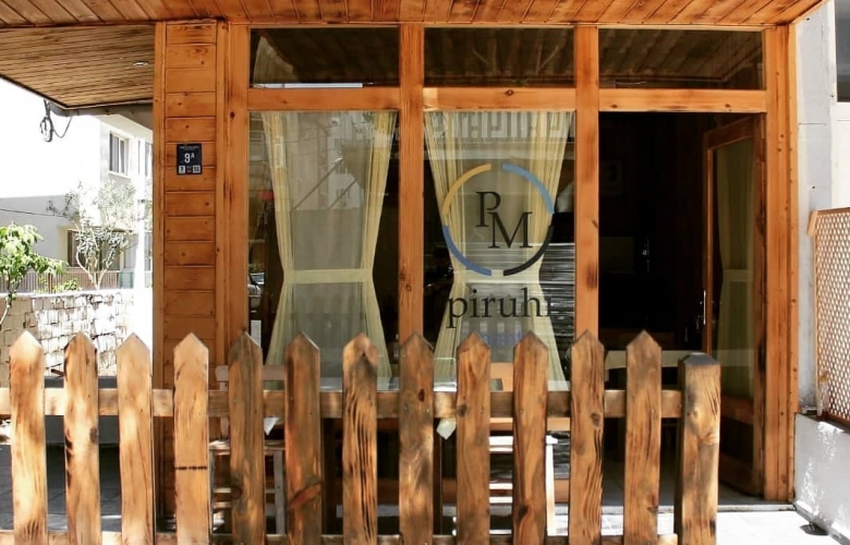 PİRUHİ MANTI YEMEYE NE DERSİNİZ ?