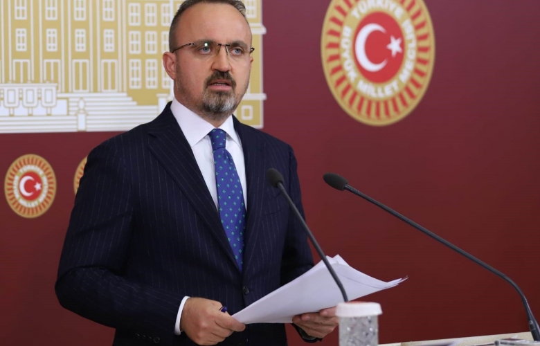 TURAN “SAĞLIK SİSTEMİMİZİN KAHRAMANLARI OLAN SAĞLIK ÇALIŞANLARIMIZA MİNNETTARIZ”