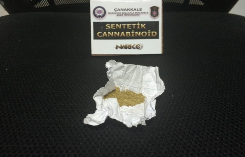 ZEHİR TACİRLERİ YAKALANDI