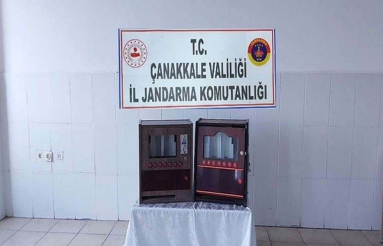 KAÇAK ALKOLLÜ İÇKİLERE EL KONDU  