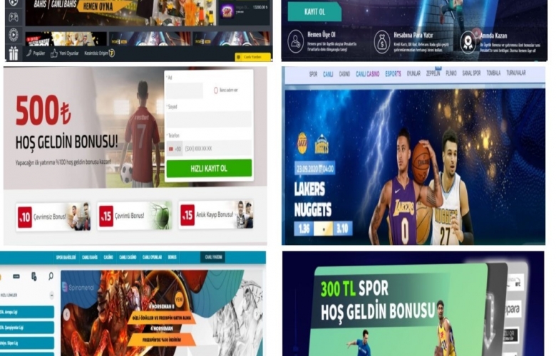 ÇANAKKALE’ DE 107 BAHİS VE MÜSTEHCEN İÇERİKLİ SİTELERE ERİŞİMİN ENGELLENDİ