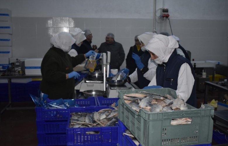 ÇALIŞKAN “İŞBAŞI EĞİTİM PROGRAMI ŞİRKETLER İLE İŞBİRLİKLERİMİZİ ARTTIRMAYI HEDEFLİYORUZ”