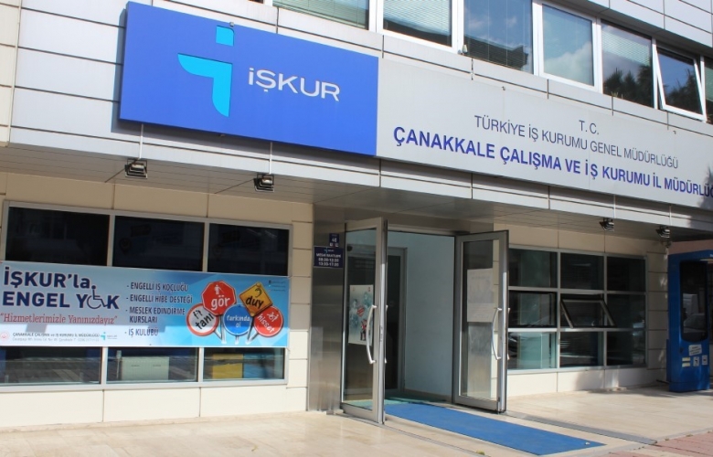 TYP KAPSAMINDA ÇANAKKALE İL KÜLTÜR TURİZM MÜDÜRLÜĞÜNE 27 KİŞİ ALINACAK 