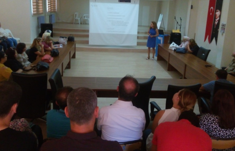 KAMU KURUMLARI ARASINDA DAYANIŞMA ÖRNEĞİ