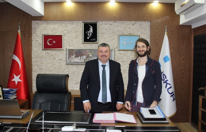 GENÇ MÜHENDİS, ALDIĞI HİBE DESTEĞİ İLE HAYATI ‘‘ERİŞİLEBİLİR’’ KILACAK