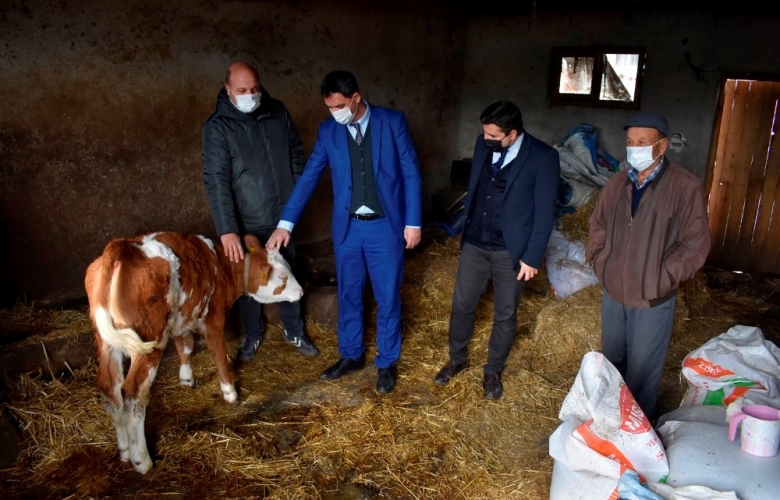 İŞKUR’LA HAYALLERİNE KAVUŞTULAR 