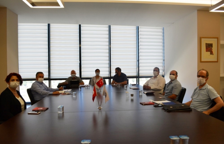 ÇANAKKALE’ NİN YENİLENEBİLİR ENERJİSİNE GENÇLİK AŞISI