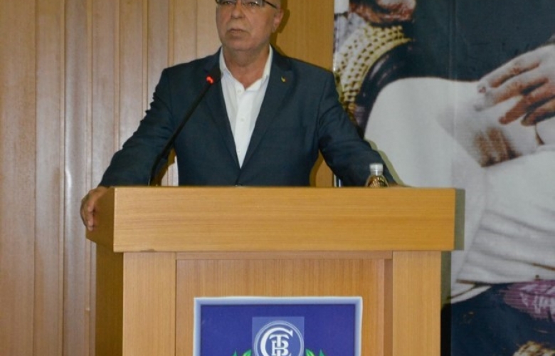  ÇTSO' DA İVME FİNANSMAN PAKETİ BİLGİLENDİRME TOPLANTISI YAPILDI