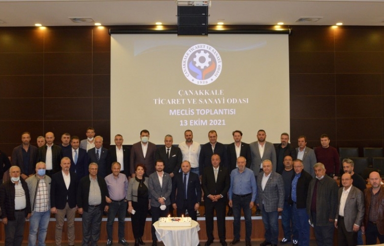 SEMİZOĞLU “BEN SİYASET YAPMIYORUM, ÜYELERİMİN SESİ OLUYORUM”