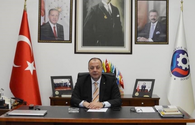 SEMİZOĞLU “ELEKTRİK FİYATLARINDA ACİLEN DÜZENLEME BEKLİYORUZ”