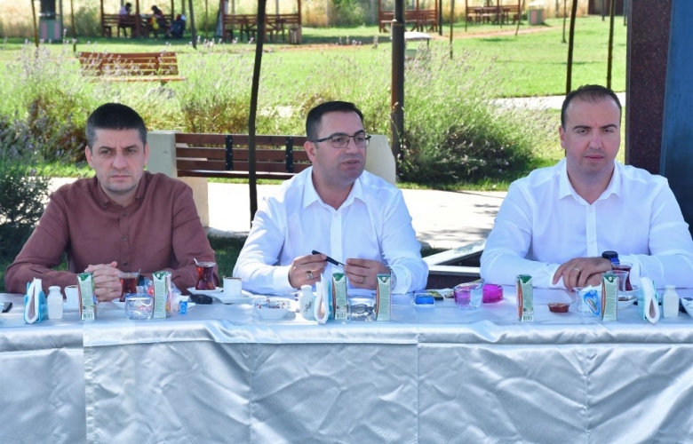 ERDOĞAN MOBBİNG İDDİALARINA SERT YANIT VERDİ