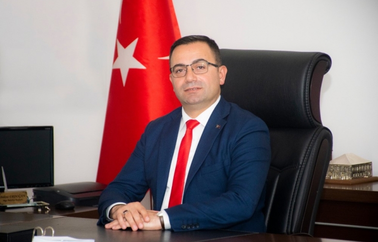 BAŞKAN ERDOĞAN’DAN 15 TEMMUZ MESAJI