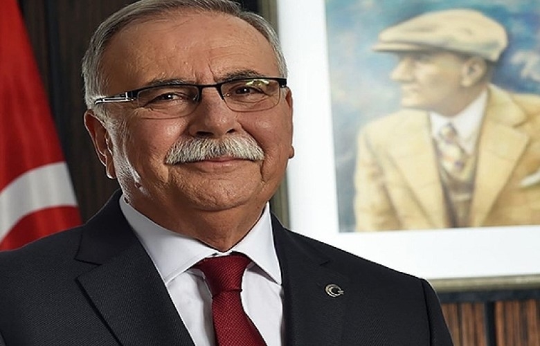 GÖKHAN " BELEDİYE OLARAK ETKİNLİKLERİMİZDE HAVAİ FİŞEK KULLANMAMA KARARINI MECLİSİMİZE TAŞIYACAĞIZ"