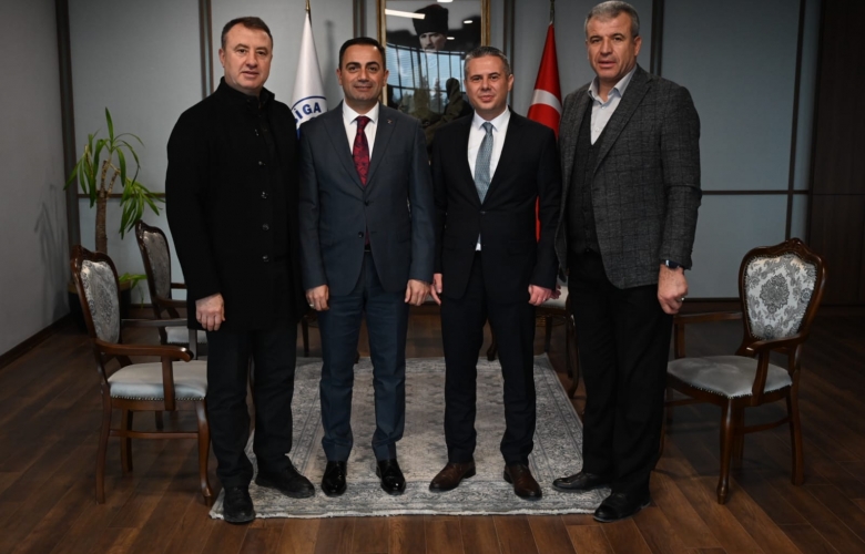 ADAY ADAYI YILDIZ ÇALIŞMALARINI BİGA’DA SÜRDÜRDÜ