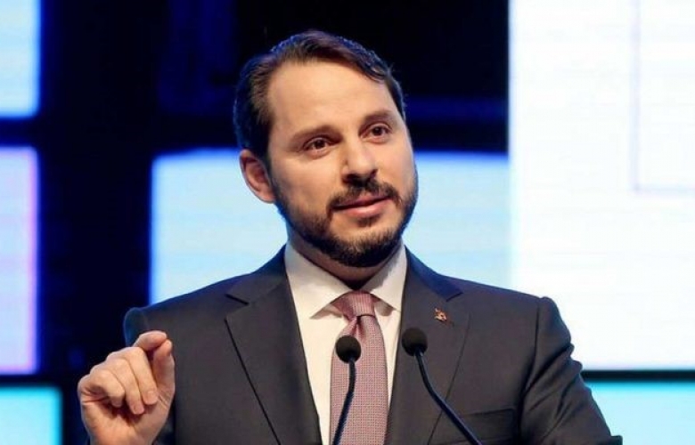 ALBAYRAK' IN SOSYAL MEDYA HESAPLARI HACKLENDİ Mİ ?