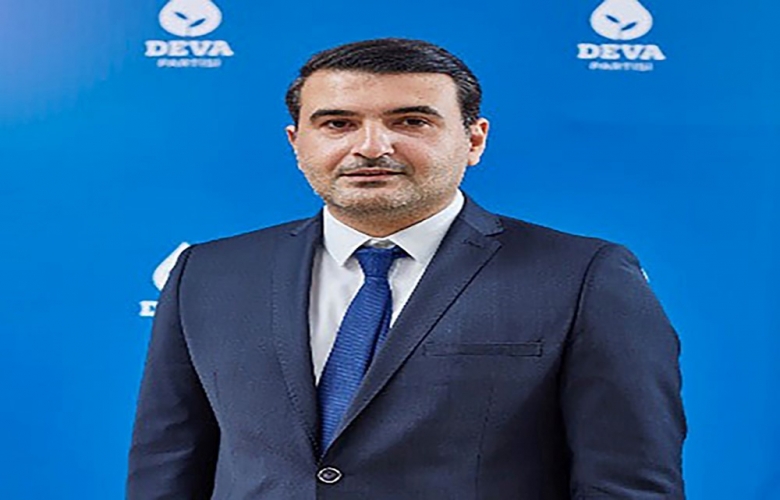 KARACA “ BİDEN, SÖZDE ERMENİ SOYKIRIMI İFADESİ İLE TARİHİ ÇARPITTI”