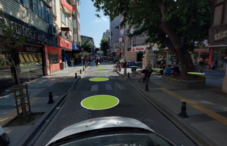 BİGA BELEDİYESİ' NDEN 3D KENT REHBERİ HİZMETİ