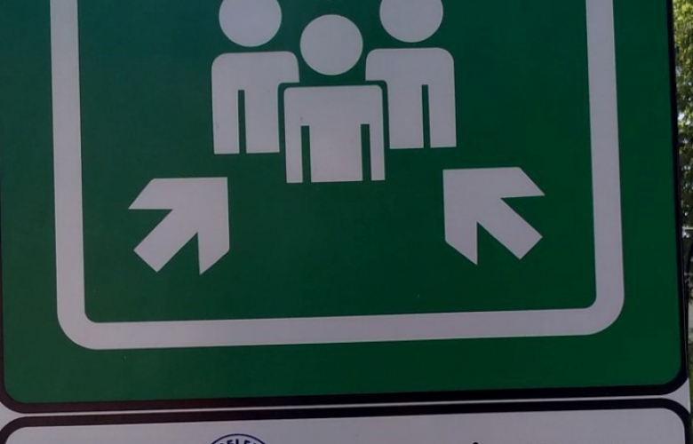 BİGA’ DAKİ AFET VE ACİL TOPLANMA ALANLARI