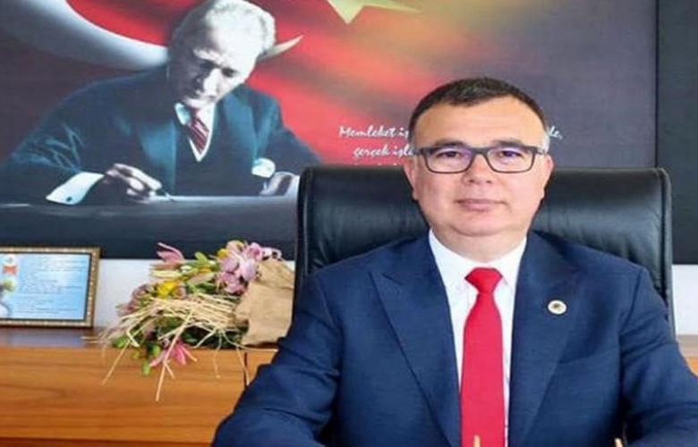 ARSLAN “ HEM GEÇMİŞ BORÇLARI ÖDEDİK, HEM 25 MİLYON TL’LİK YATIRIM YAPTIK”