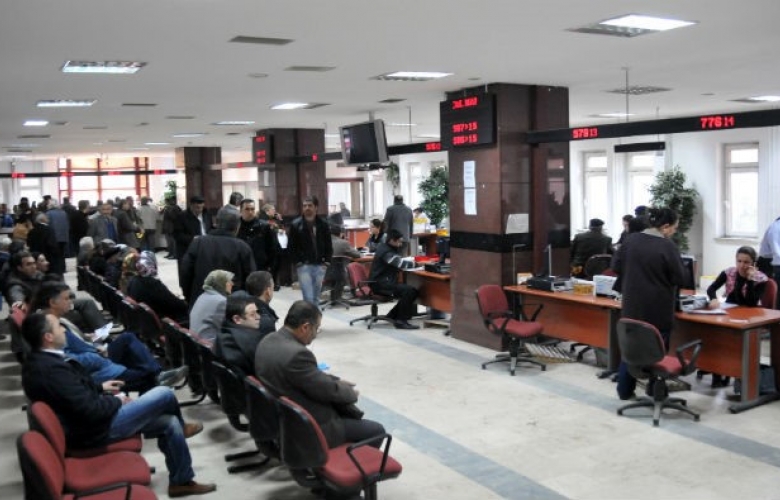 YAPILANDIRMADA SON 15 GÜN