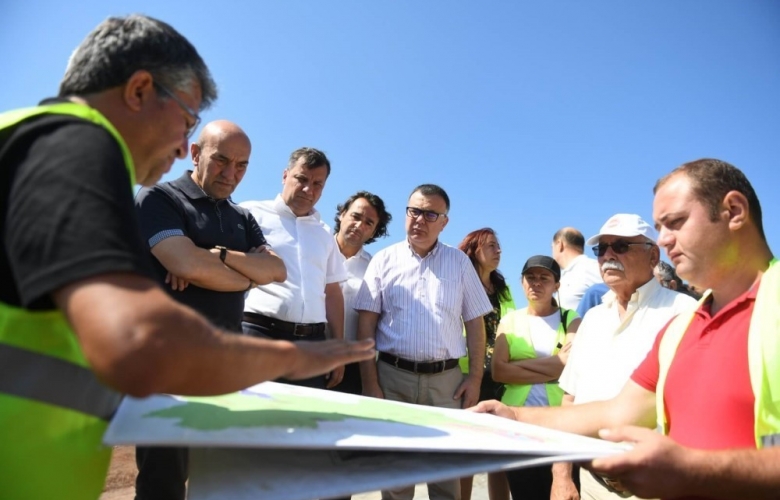 TUNÇ SOYER" İNSANIN İÇİ PARÇALANIYOR"