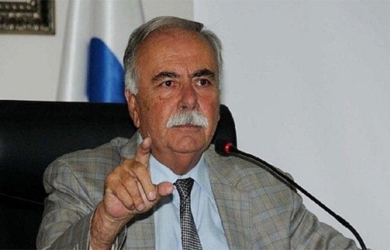 GÖKHAN : " ÖZ' ÜN YANINDAYIZ"