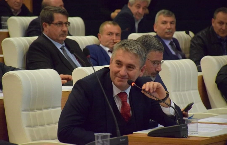 KORKMAZ “ADALETSİZ VE HAKKANİYETTEN UZAK BİR PERFORMANS PROGRAMI HAZIRLANDI”