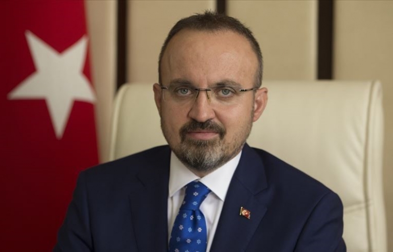 TURAN “ÇİFTÇİLERE 5 MİLYAR LİRA İLAVE ÖDEME YAPILACAK”