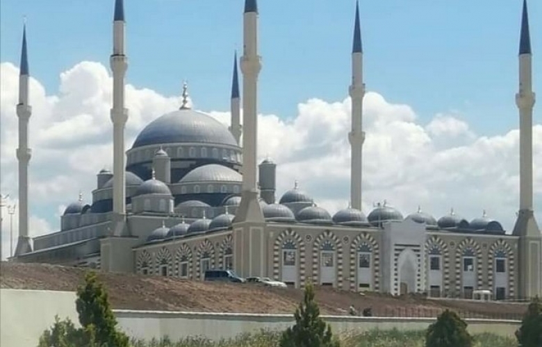 TURAN “ÇANAKKALE’MİZE YENİ BİR SİMGE”