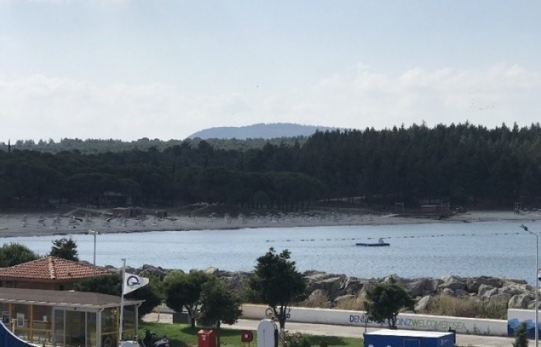 KAMPÇILAR KABATEPE' DE YENİDEN ÇADIR KURULMASI İSTENİYOR         