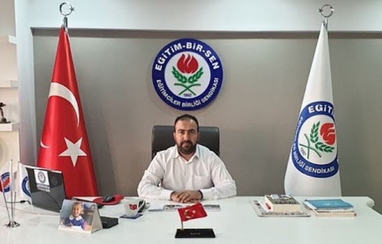 CAN “KARIŞIKLIĞI FIRSATA ÇEVİRMEK İSTEYENLERİN KARŞISINDA KARARLILIKLA DURACAĞIZ”