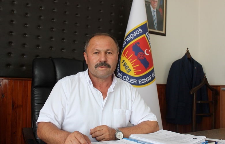 DEMİR “ 50 BİN ÖĞRENCİNİN GELMEMESİ TAŞIMA SEKTÖRÜNÜ BÜYÜK SIKINTIYA SOKTU”