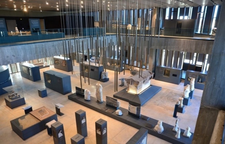 VALİ TAVLI  “ÖDÜLÜ ÇANAKKALE’YE GETİRELİM”