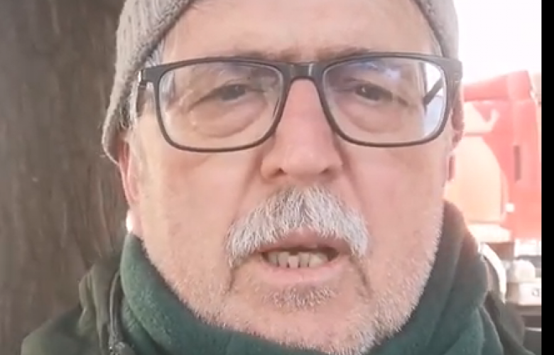 MÜFTÜ KABUKÇU: “BU MİLLETİN BİRLİK RUHU BU ZOR ZAMANDA BİR KEZ DAHA ORTAYA ÇIKTI”