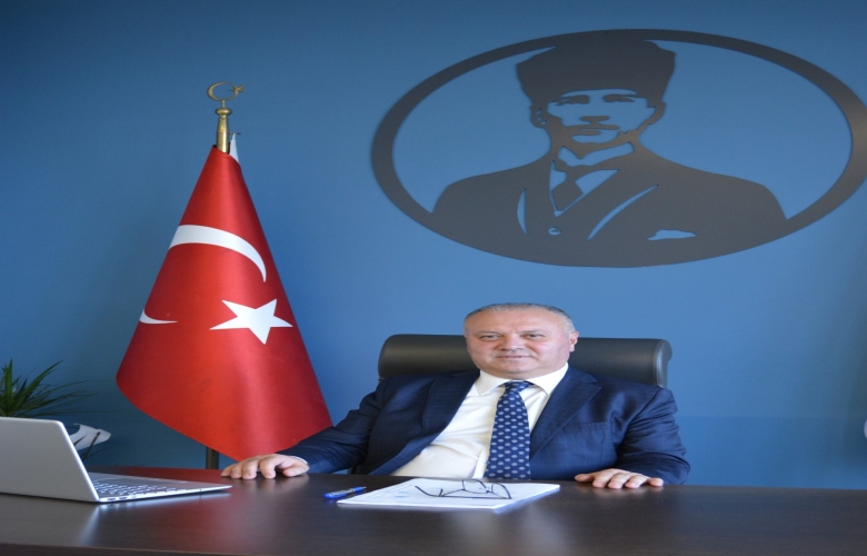 ERSOY “ÇANAKKALE OSB  HEDEFLERİNE YAKLAŞIYOR”