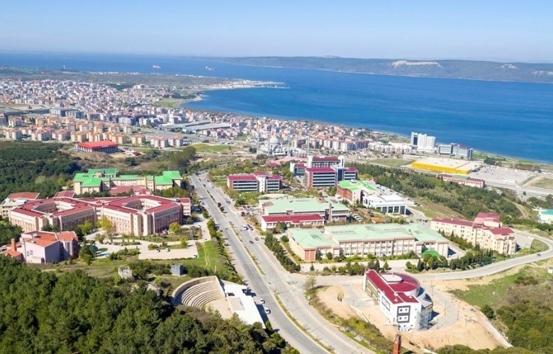 ÇOMÜ ENERJİ YÖNETİMİ BÖLÜMÜ ÖĞRENCİ ALIMINA BAŞLIYOR