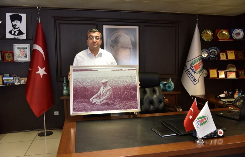 ÖZ “İNSAN GÖNLÜ EN BÜYÜK MAKAMDIR”