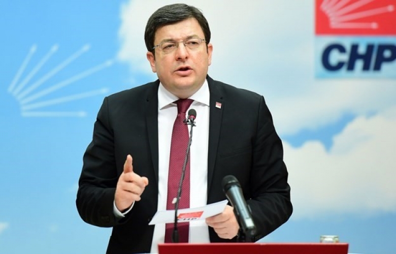 ERKEK "AKP' LİLER DAHİL TÜRKİYE’DE HERKES MUTLU OLACAK"