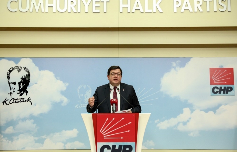 ERKEK ”HÜKÜMET,YOLCUDUR ABBAS BAĞLASAN DURMAZ"