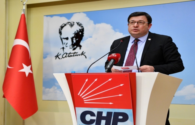 ERKEK, “30 AĞUSTOS YOKTAN VAR OLDUĞUMUZ ZAFERDİR!”