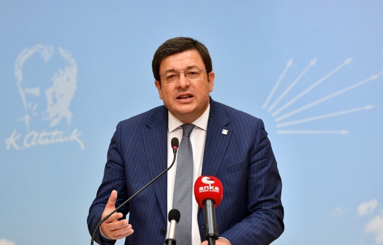 ERKEK " SARAY İKTİDARI BAĞIMSIZ VE ÖZGÜR MESLEK ÖRGÜTLERINE KARŞI ALERJİSİ VAR" 