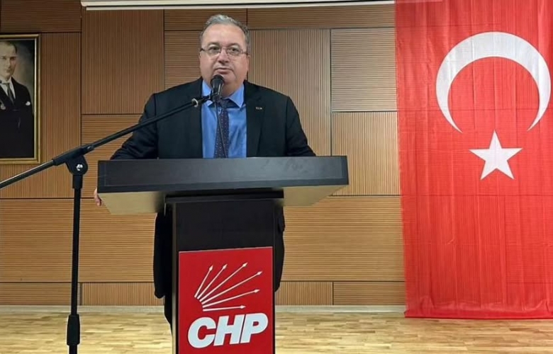 CHP’li Gürbüz’den Dardanos Orman Kampı Tepkisi: “Bu Satış Çanakkale’de Vicdan Meselesine Dönüştü”
