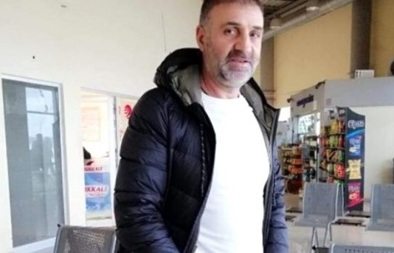 LAPSEKİ’ DE CİNNET