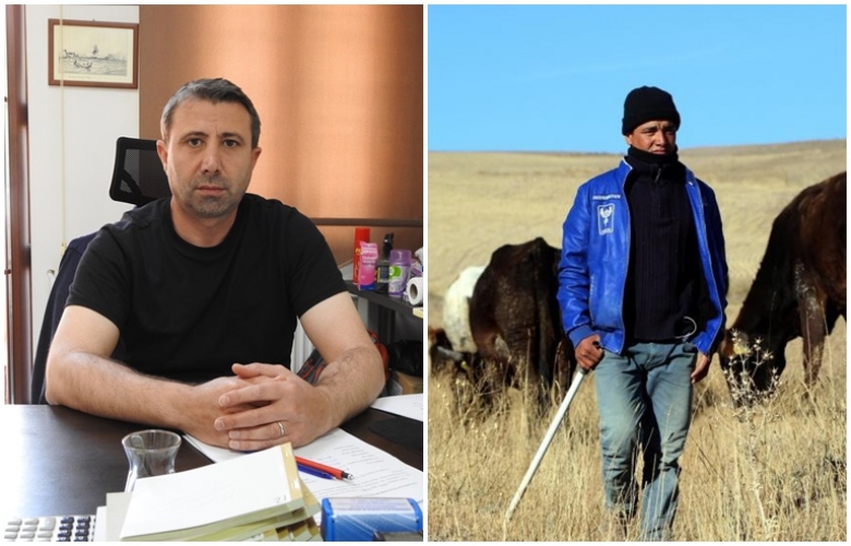 Ayağ Uyardı: Tarımda Yerli İş Gücü Azaldı, Afgan Çobanlara Bağımlı Hale Geldik